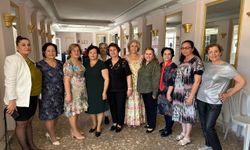 Nazilli’de Anneler Günü Coşkuyla Kutlandı