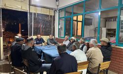 Didim ve Sultanhisar’da şok uygulama