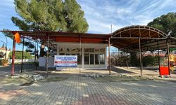 Bozdoğan’da Kadınların Hayalini Kurduğu “Bizim Kız Kafe” Gerçek Oluyor!