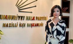 CHP Nazilli İlçe Başkanı Aslı Ökmen’den AKP’ye Sert Tepki: Esnafın Değil, Sarayın Yanındasınız!