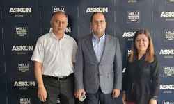 ASKON Aydın Şubesi’nden Eğitime Destek