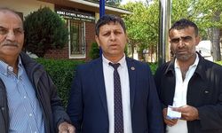Aşağı Nazilli’de ASKİ Veznesi Hizmete Açıldı