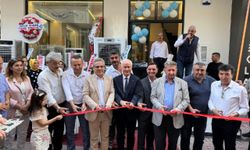 Coolstein Mağazası Görkemli Bir Törenle Açıldı