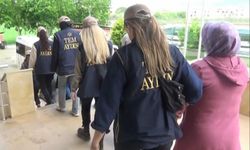 Nazilli’de FETÖ’nün Güncel Öğrenci Yapılanmasına Operasyon: 22 Gözaltı