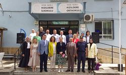 Nazilli Kızıldere'de Bilim Rüzgarı Esti: Küçük Mucitlerden Büyük Buluşlar