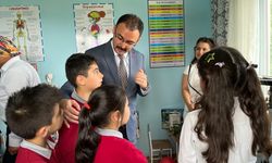 Demirhan Köyü’nde Bilimin Umudu Filizlendi: Gençlerden Geleceğe Işık Taşıyan Proje