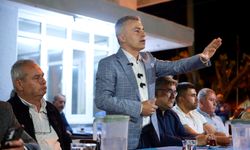 ÖR-KOOP Başkan Adayı Çetin Kapucu: Doğru yönetim, doğru yöneticilik