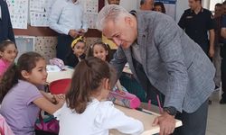 “Kitap Arkadaşım Ol” Etkinliği Minik Kalplere Umut Oldu