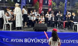 NAZOT’tan Engelliler Haftası’nda üç günde üç konser