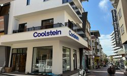Yeni Nesil Serinlik Nazilli’de: Coolstein Mağazası Açılıyor!