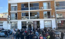 Nazilli’yi Yasa Boğan Yangında Şok Gelişme: Baba Gözaltına Alındı