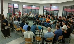 ÖRKOOP Başkanı Ünal Önal’dan müjde.. ÖRKOOP Türkiye markası olacak