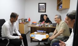 Nazilli Belediyesi'nden şeffaf personel alımı