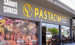 Pastacım’dan 7 Yıllık Lezzet Yolculuğu.. 3 Şube, Yüzlerce Tat!