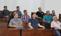 Nazilli Belediyesi'nden Kurban Bayramı öncesi örnek uygulama