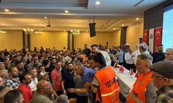 SON DAKİKA: ÖRKOOP SEÇİMLERİ İPTAL EDİLDİ!