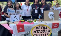 Nazilli’de “Bilim ve Kültür Festivali” Coşkusu