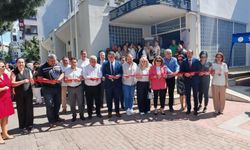 Nazilli HEM'den Göz Dolduran Sergi