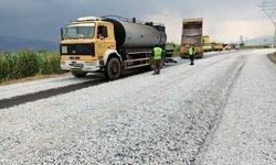Nazilli Yazırlı Mahallesi’nde Yol Konforu Artıyor