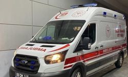 Aydın'da madde bağımlısı şahıs ölü olarak bulundu