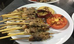 Aydın’da çöp şiş ve et ürünlerine sıkı denetim
