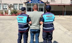 Nazilli’de operasyon.. Yakalandılar