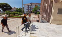 Altı yıldır firari olan şahıs Aydın'da yakalandı