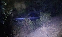 Feci kazada 1 ölü, 1 yaralı