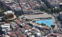 Aydın’ın göç istatistikleri belli oldu