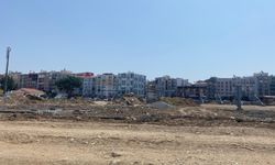 Adnan Menderes Stadyumu yıl sonuna yetişecek