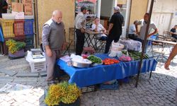 Bu çiçek hediye için değil sağlık için alınıyor