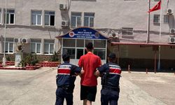 Nazilli’deki operasyonda 2 kişi cezaevine gönderildi