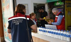 Eş zamanlı 'yağ' denetimi