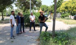 Nazilli Belediyesi’nden uygulamalı mülakat