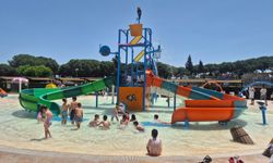 Eğlencenin adı Tekstil Park oldu