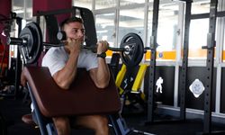Başkan Çerçioğlu yaptı, Aydınlılar sporla buluştu