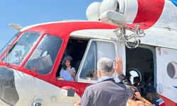 Anaokulu öğrencileri jandarmayı yakından tanıdı