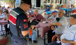 Jandarma, kural tanımaz sürücüleri affetmedi
