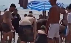 Kuşadası Kadınlar Denizi’nde 2 kişi boğuldu
