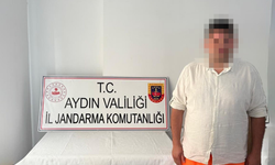 Araçtan patlayıcı madde atan şahsa para cezası