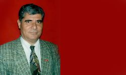 Nazilli Eğitim Camiasının Acı Kaybı.. Emekli Öğretmen Mehmet Gürlek Hayatını Kaybetti