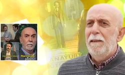 Yetimlerin Babası Yakup Baba, Bir Zamanlar Nazilli’deydi