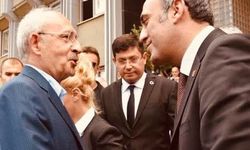 CHP’li Serkan Sevim’den Kılıçdaroğlu’na çağrı: Nazikçe geri çekilin