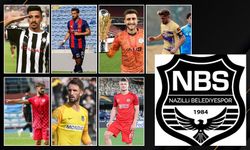 Nazillispor transfer bombalarını patlatıyor