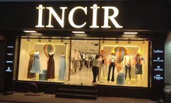 Nazilli’nin Moda Merkezi Yenilendi: İncir Mağazası’ndan Bayrama Özel Dev İndirim!