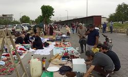 Nazilli’de Bit Pazarı Büyümeye Devam Ediyor.. Hem Vatandaş Hem Esnaf Memnun