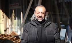 Nazilli’yi üzen ölüm.. Yılmaz İlkutlu Hayatını Kaybetti