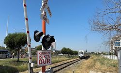 Nazilli’de Feci Tren Kazası