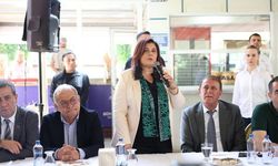 CHP Aydın'dan bayram mesajı.. "Hedefimiz iktidar"