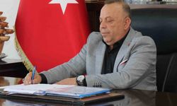 Bozdoğan Belediye Başkanı Mustafa Galip Özel’den Ferdi Zeyrek için Başsağlığı Mesajı